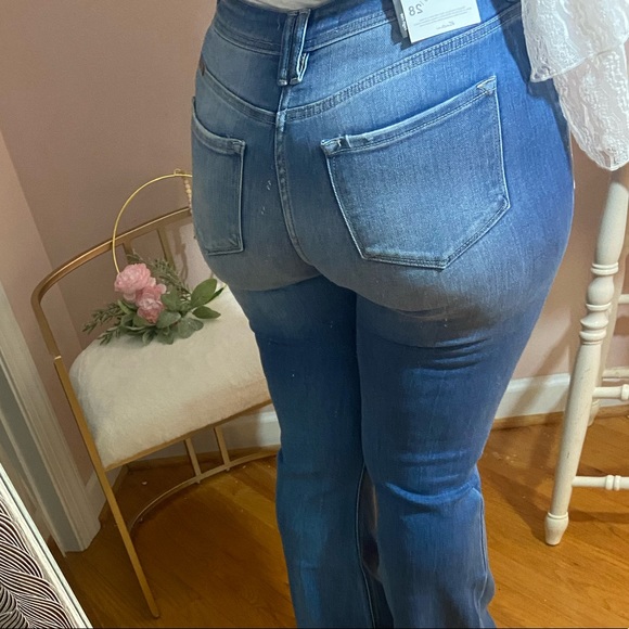 LAST PAIR!!! KANCAN JEANS! - Picture 4 of 5